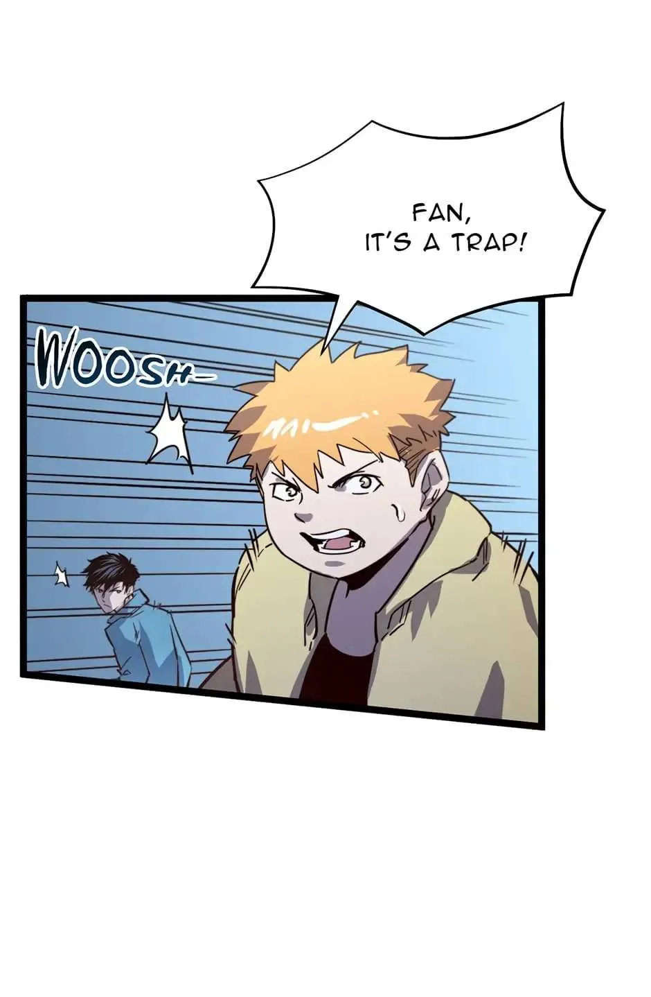 The Warrior Ascends From The Rubble Chapter 17 page 79 - 