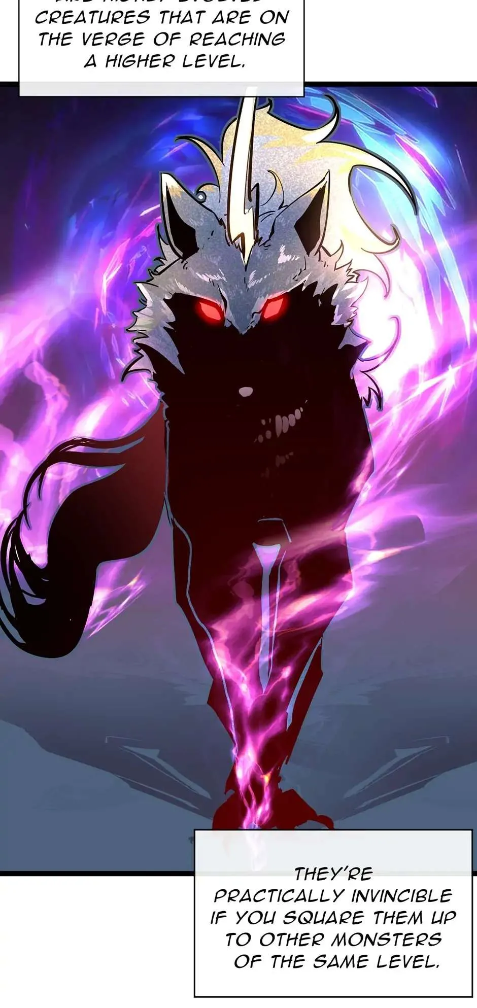 The Warrior Ascends From The Rubble Chapter 17 page 10 - 