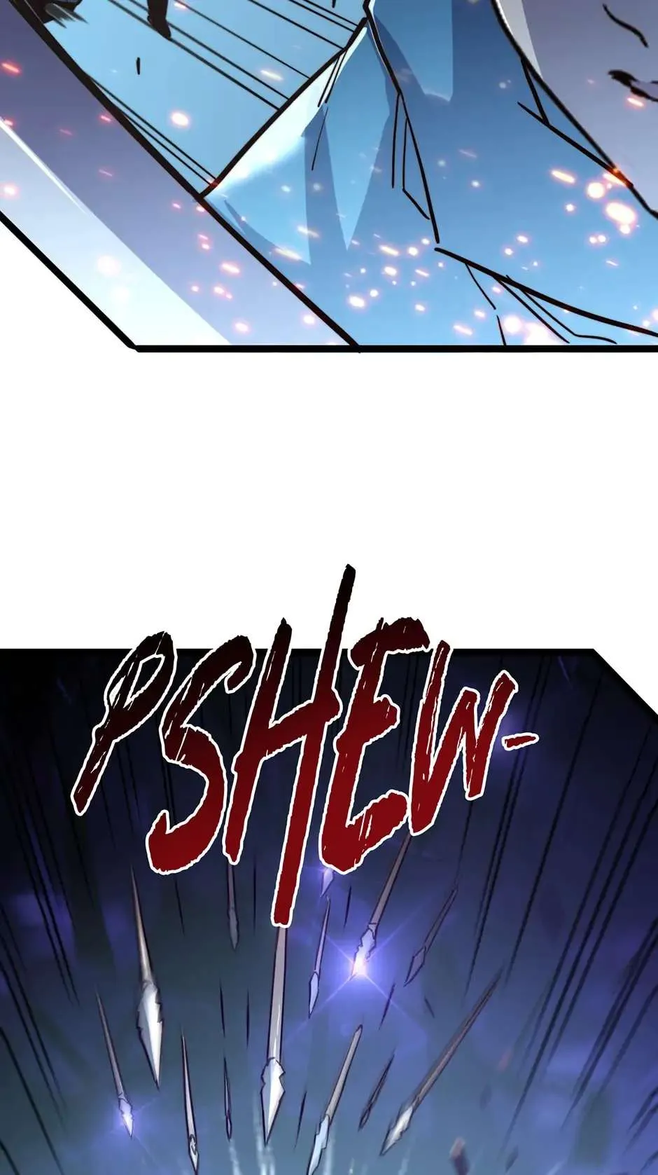 The Warrior Ascends From The Rubble Chapter 17 page 94 - 