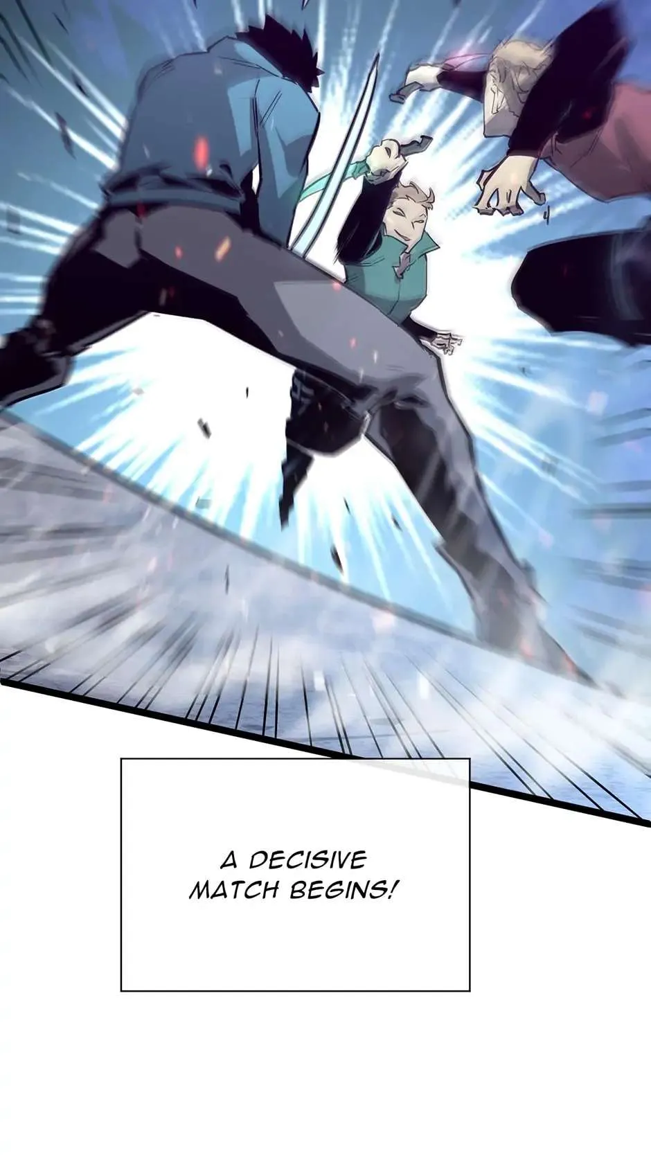 The Warrior Ascends From The Rubble Chapter 17 page 95 - 
