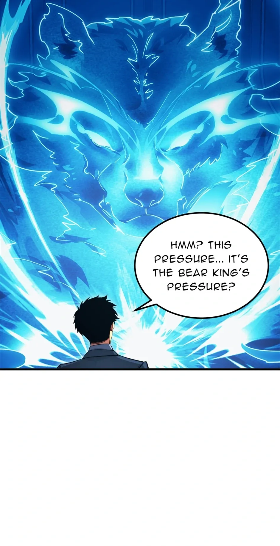 The Warrior Ascends From The Rubble Chapter 176 page 12 - 