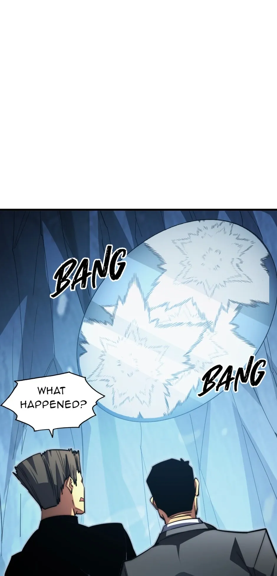 The Warrior Ascends From The Rubble Chapter 176 page 16 - 