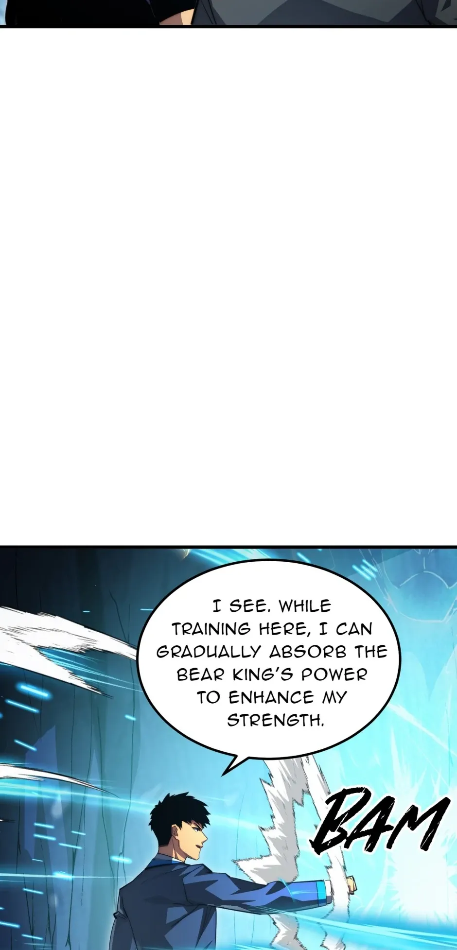 The Warrior Ascends From The Rubble Chapter 176 page 17 - 