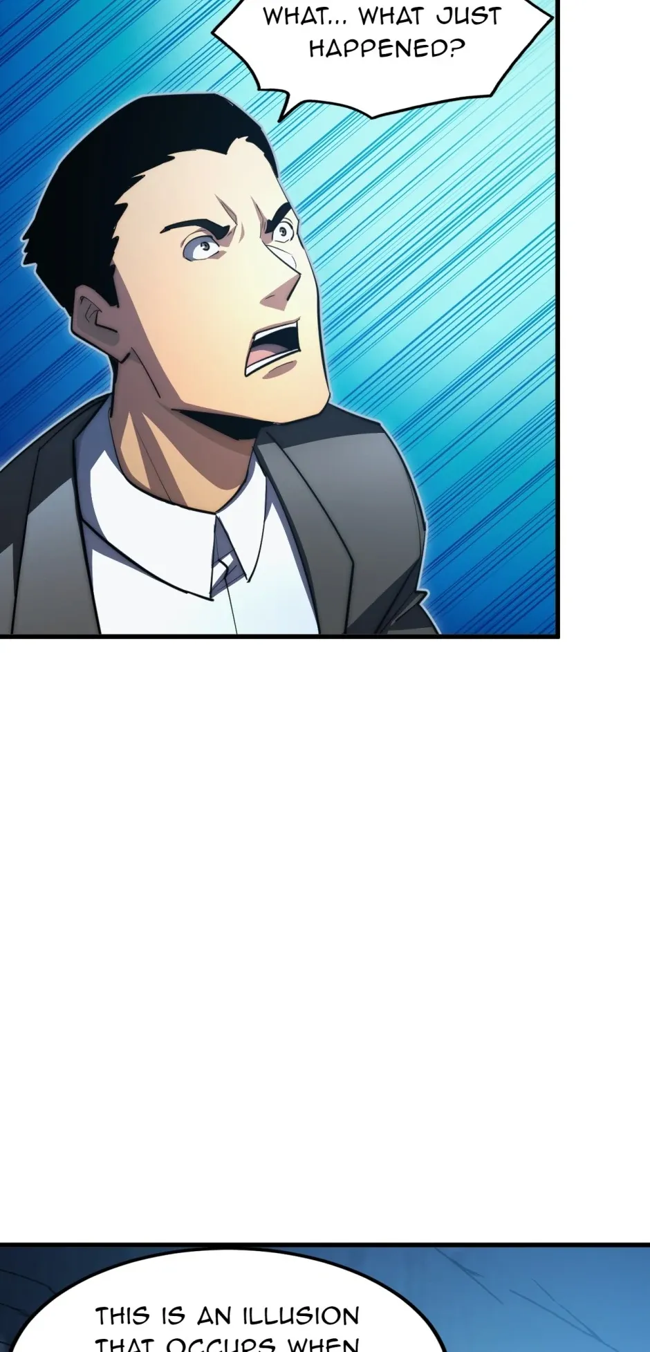 The Warrior Ascends From The Rubble Chapter 176 page 21 - 