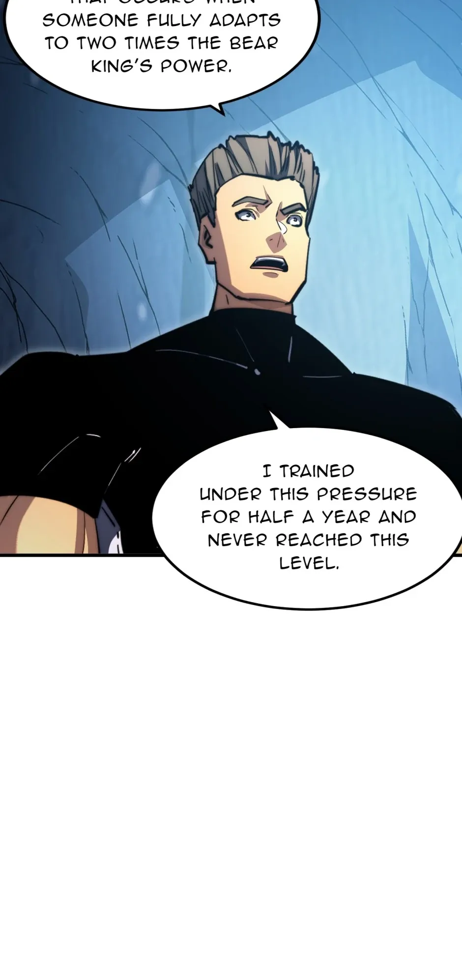 The Warrior Ascends From The Rubble Chapter 176 page 22 - 