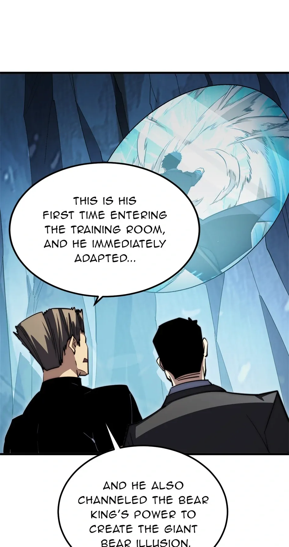 The Warrior Ascends From The Rubble Chapter 176 page 23 - 