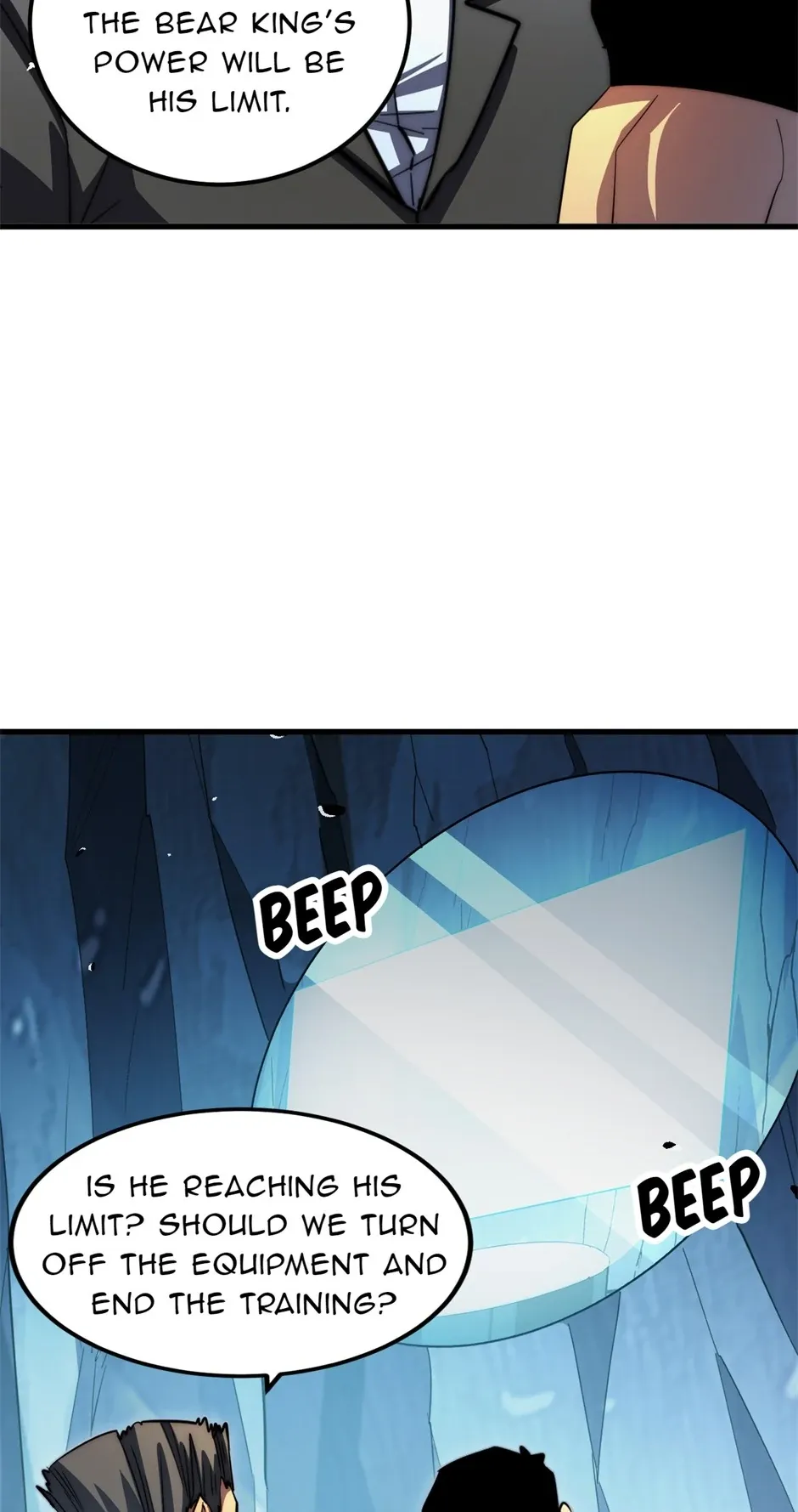 The Warrior Ascends From The Rubble Chapter 176 page 27 - 