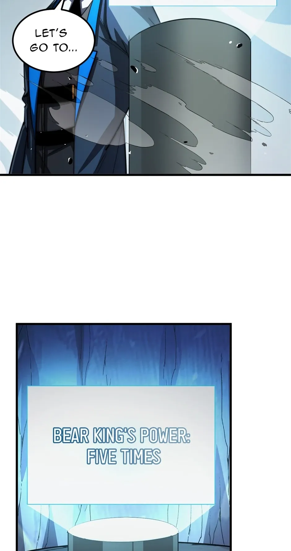 The Warrior Ascends From The Rubble Chapter 176 page 29 - 