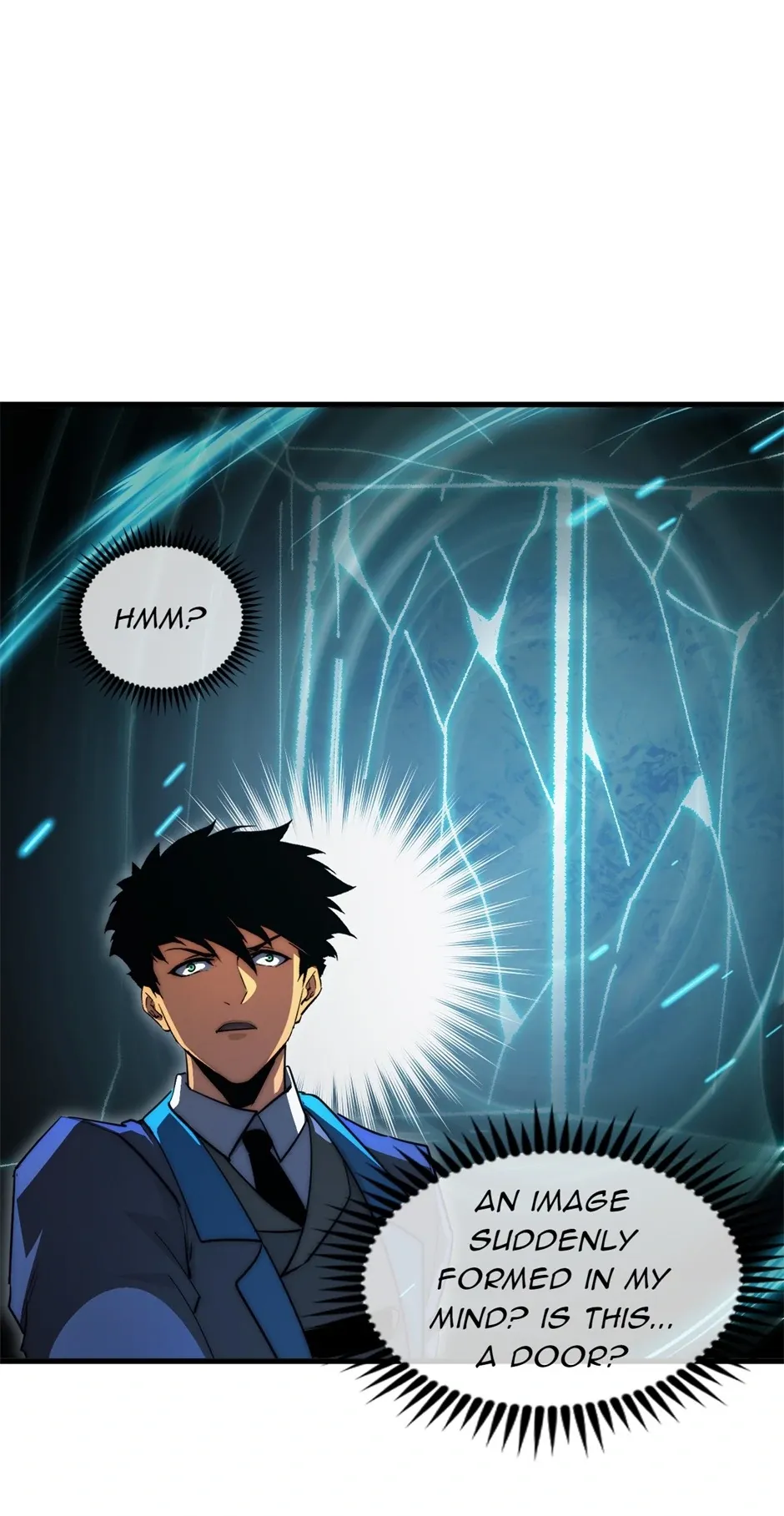The Warrior Ascends From The Rubble Chapter 176 page 33 - 