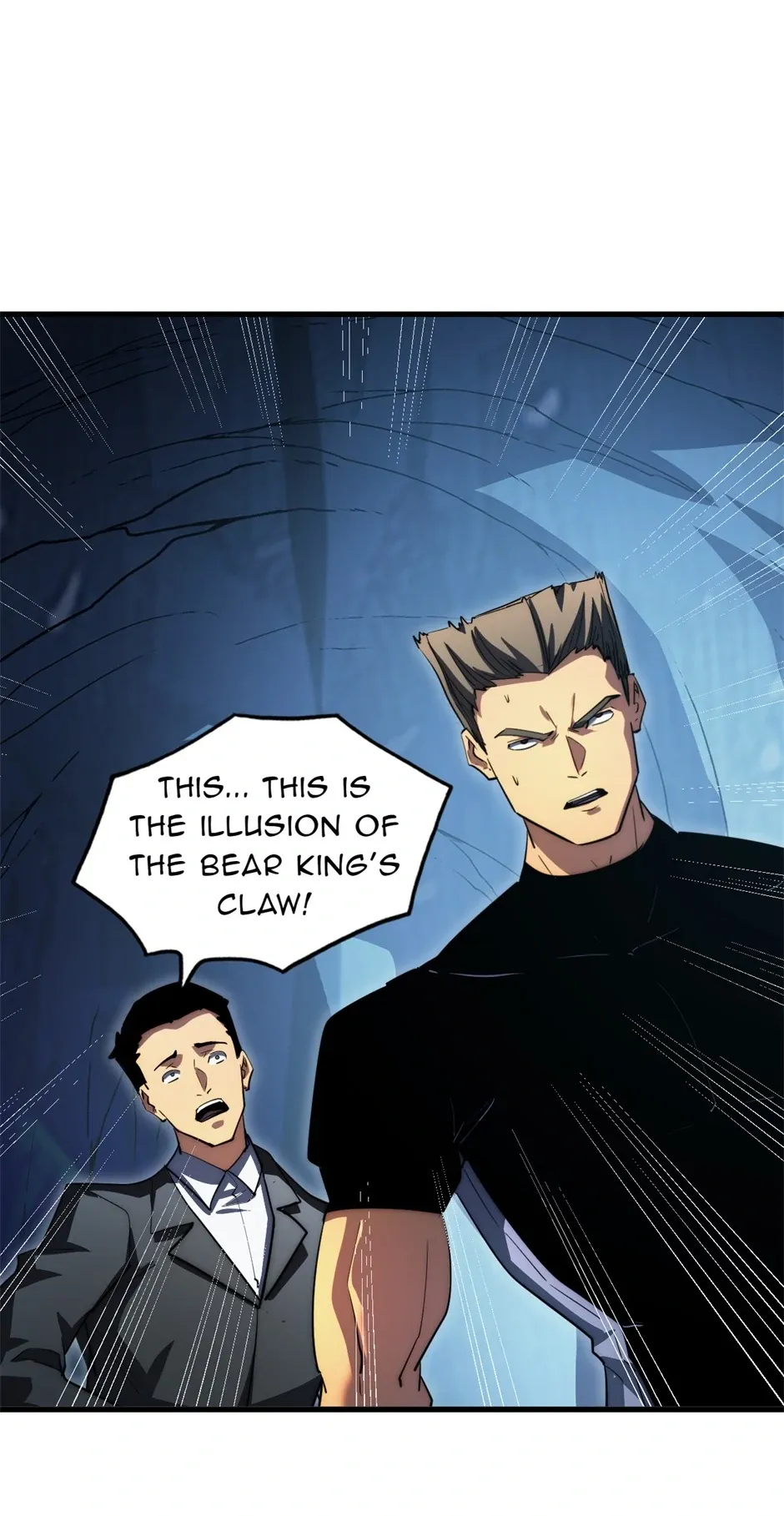 The Warrior Ascends From The Rubble Chapter 176 page 34 - 