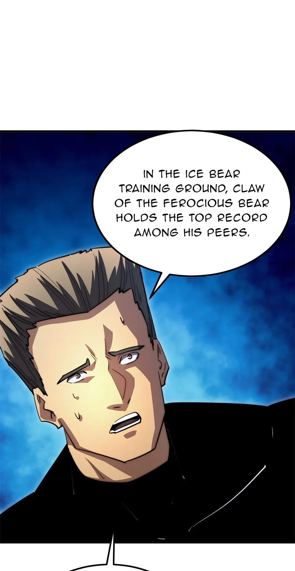 The Warrior Ascends From The Rubble Chapter 176 page 36 - 