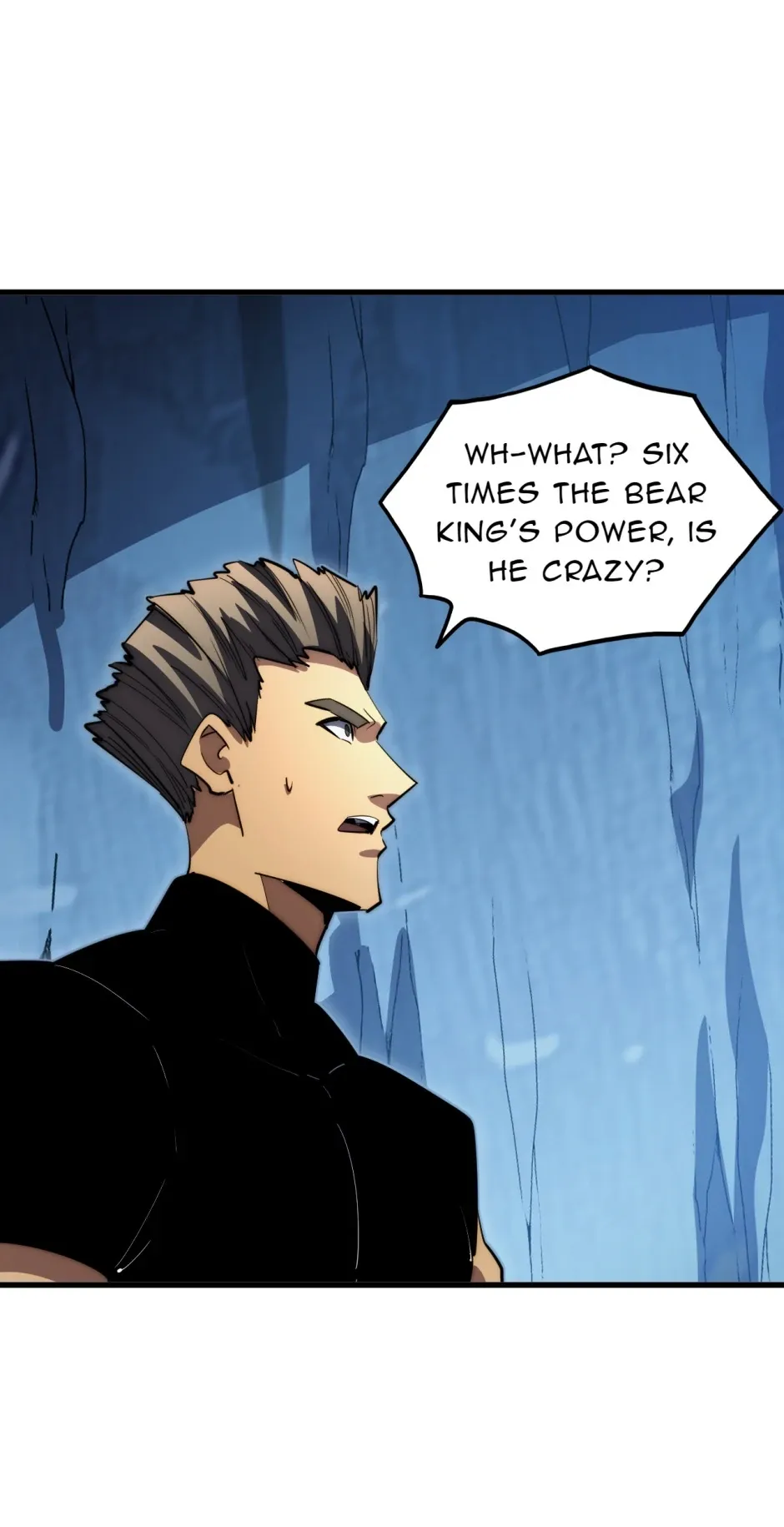The Warrior Ascends From The Rubble Chapter 176 page 41 - 