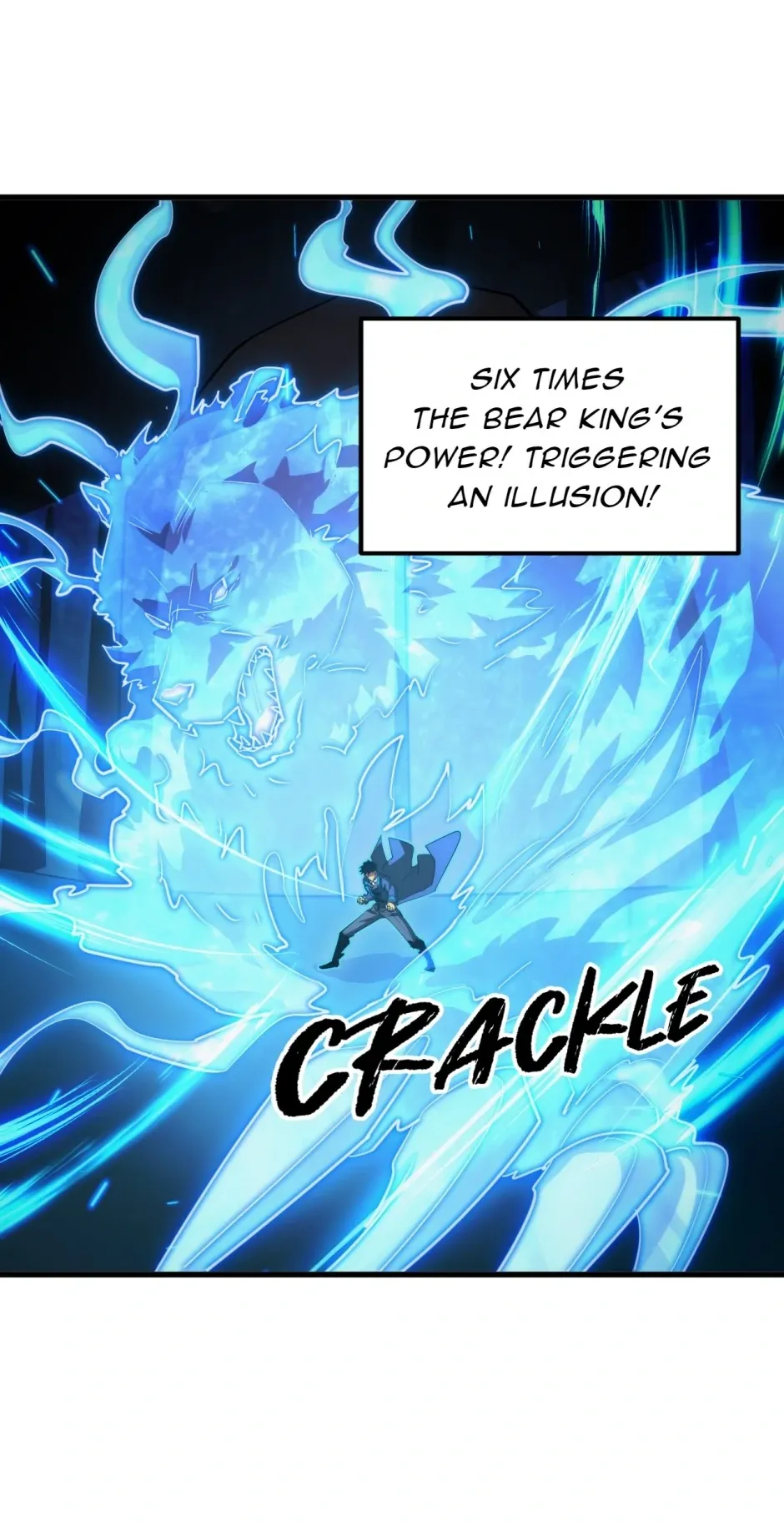 The Warrior Ascends From The Rubble Chapter 176 page 42 - 