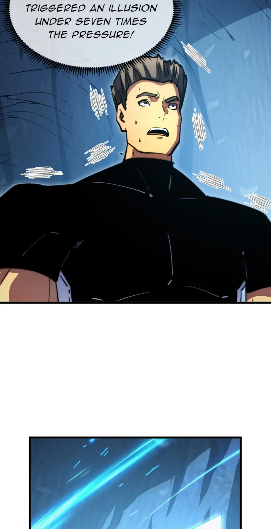 The Warrior Ascends From The Rubble Chapter 176 page 45 - 