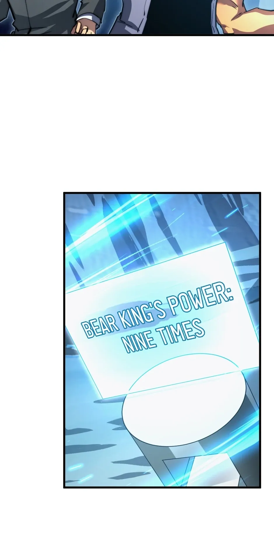 The Warrior Ascends From The Rubble Chapter 176 page 47 - 