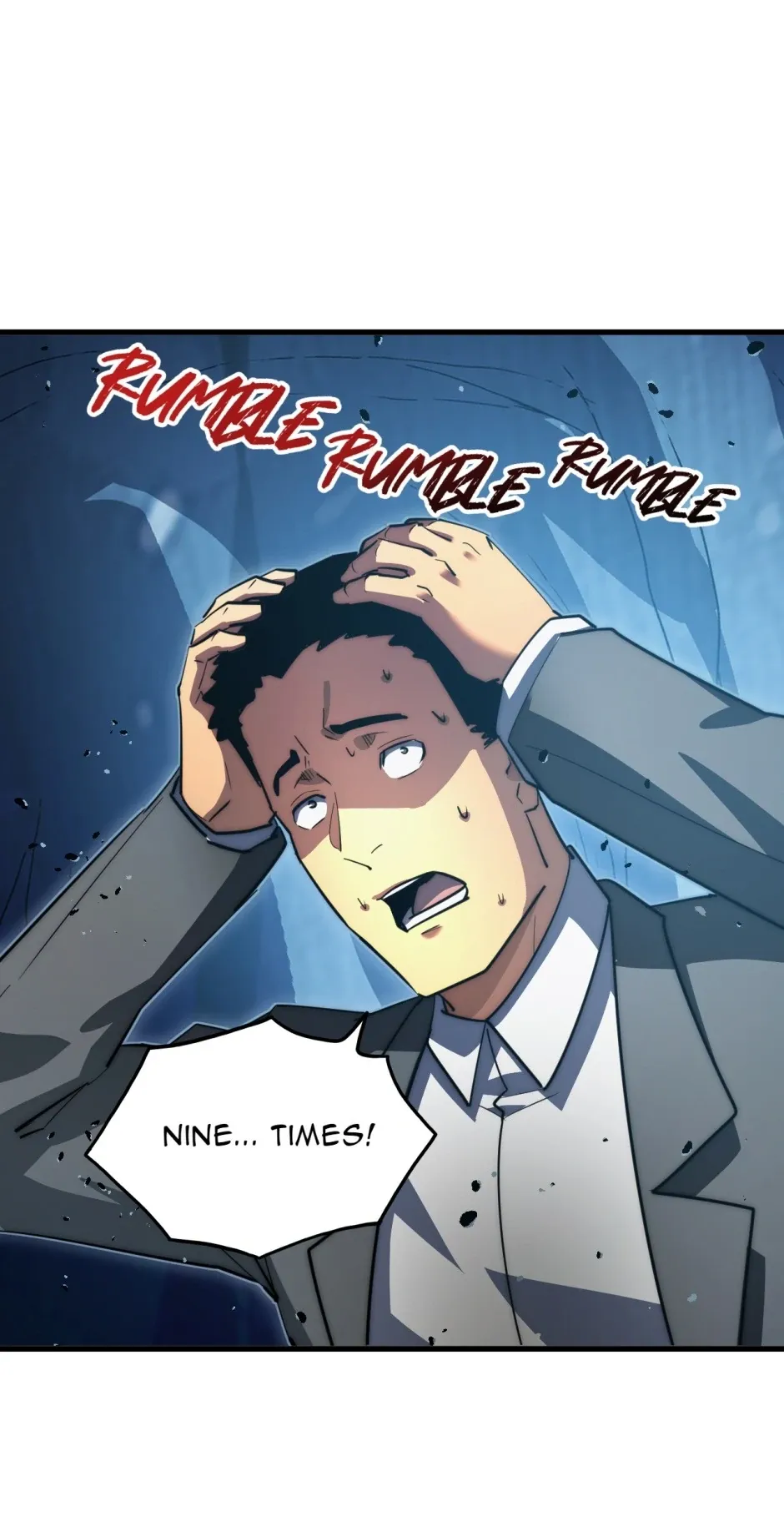 The Warrior Ascends From The Rubble Chapter 176 page 48 - 
