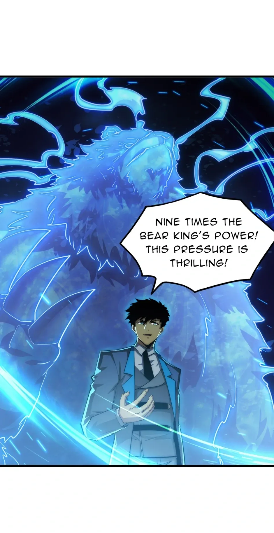 The Warrior Ascends From The Rubble Chapter 176 page 49 - 