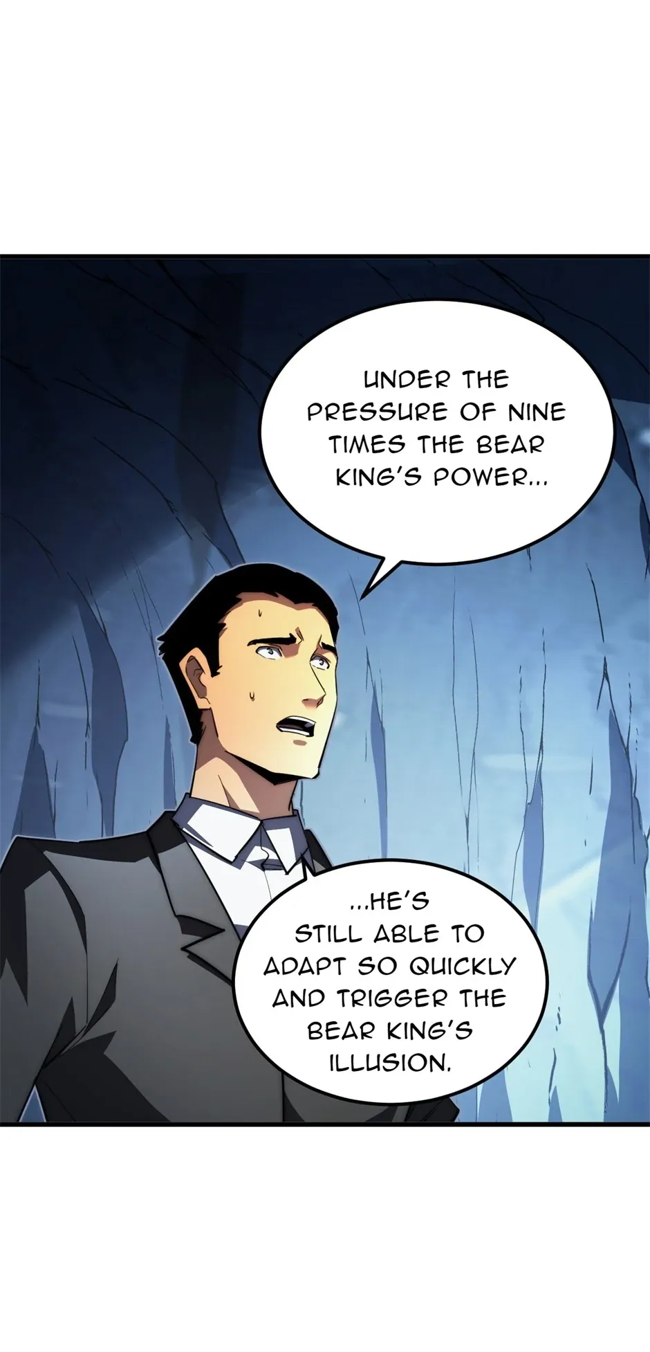The Warrior Ascends From The Rubble Chapter 176 page 50 - 