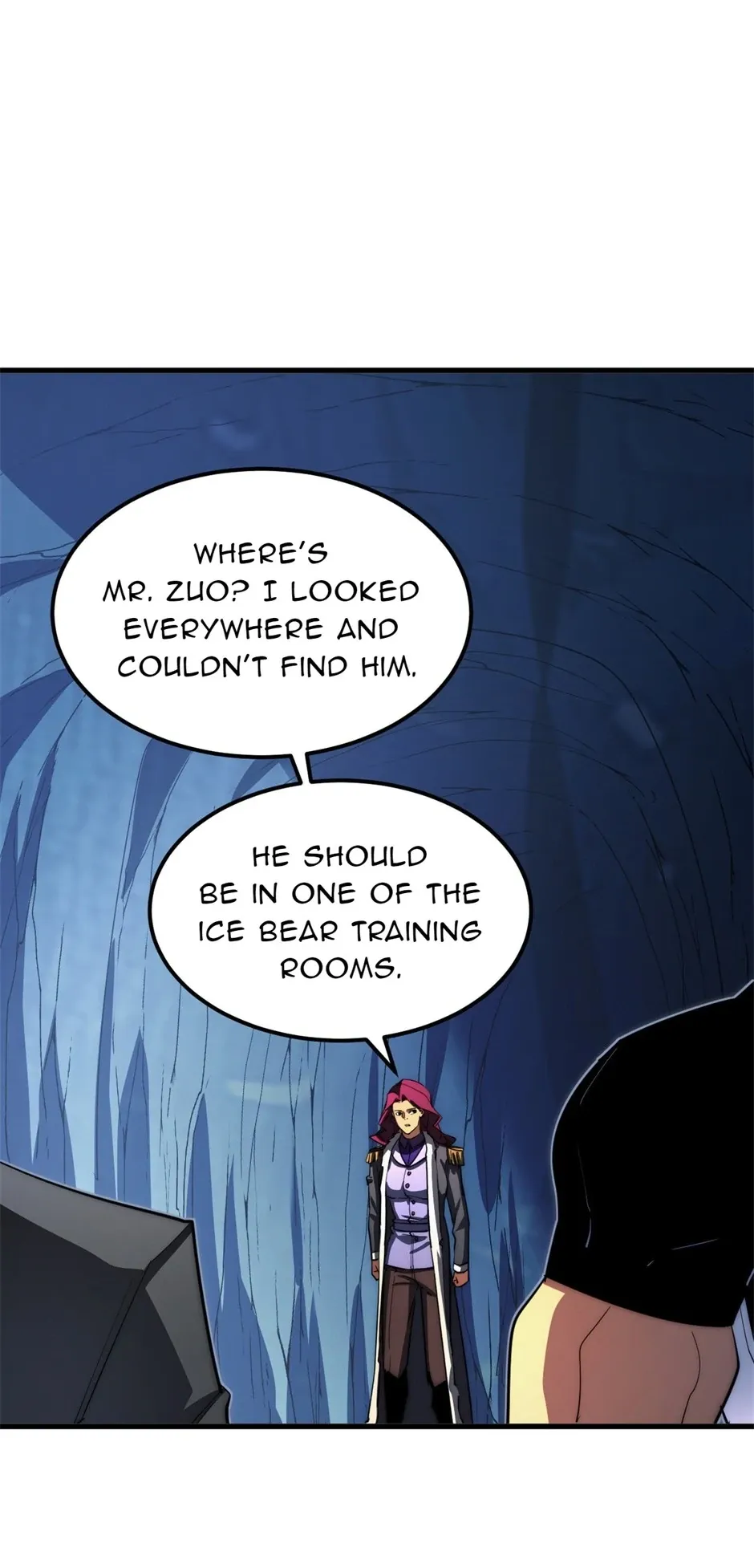 The Warrior Ascends From The Rubble Chapter 176 page 56 - 