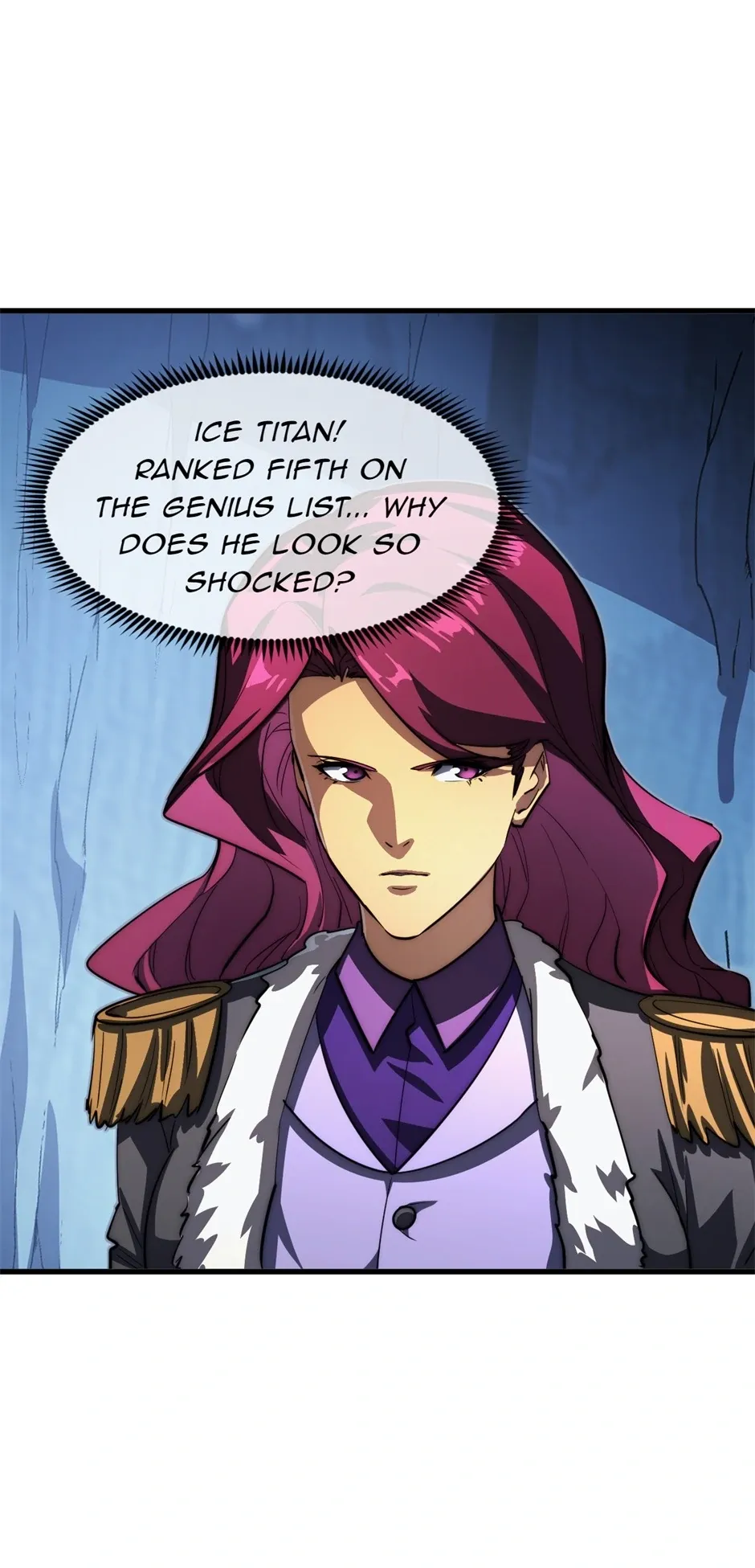 The Warrior Ascends From The Rubble Chapter 176 page 57 - 