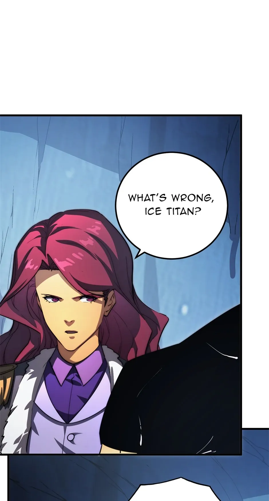 The Warrior Ascends From The Rubble Chapter 176 page 58 - 