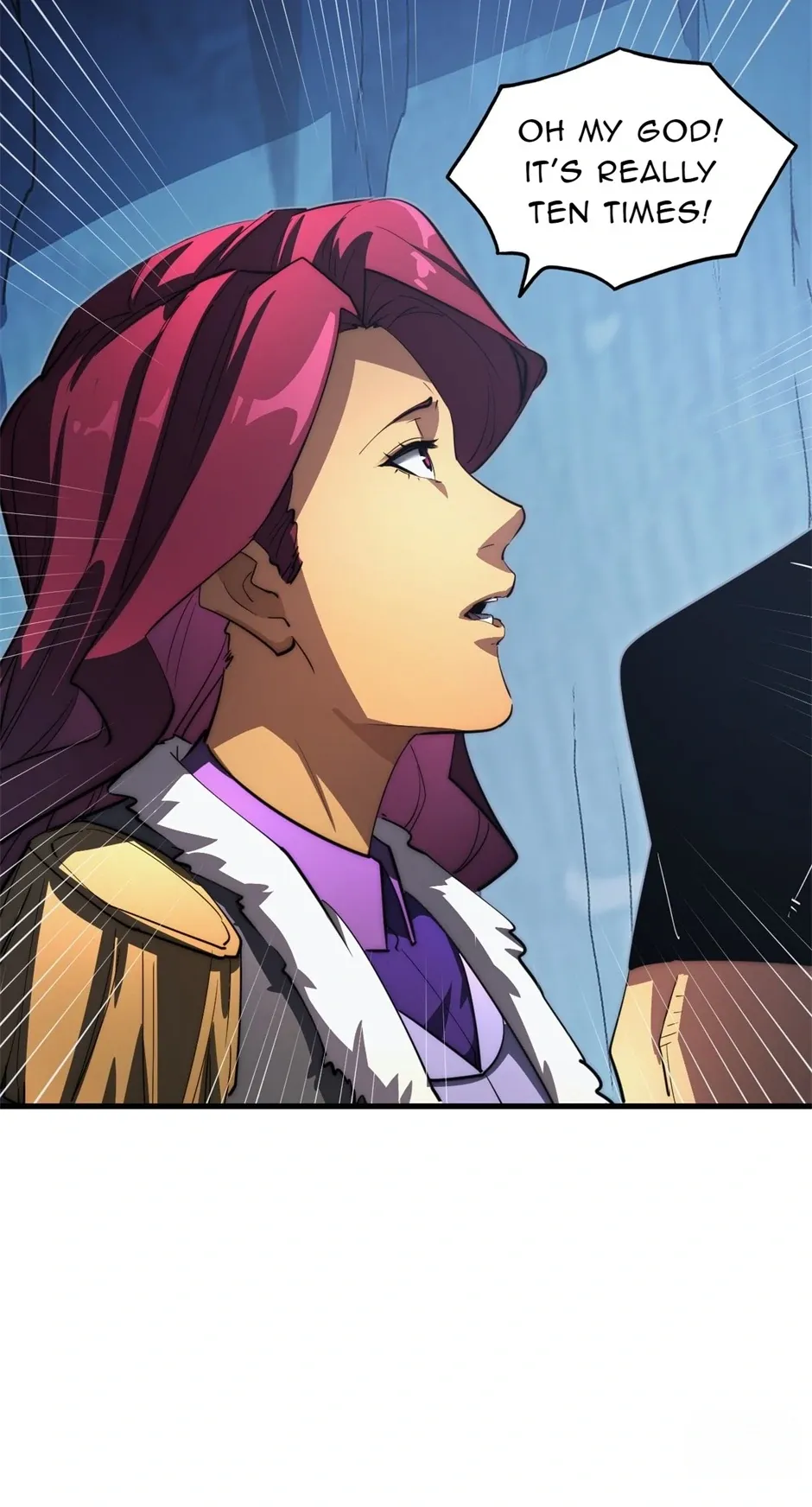 The Warrior Ascends From The Rubble Chapter 176 page 62 - 