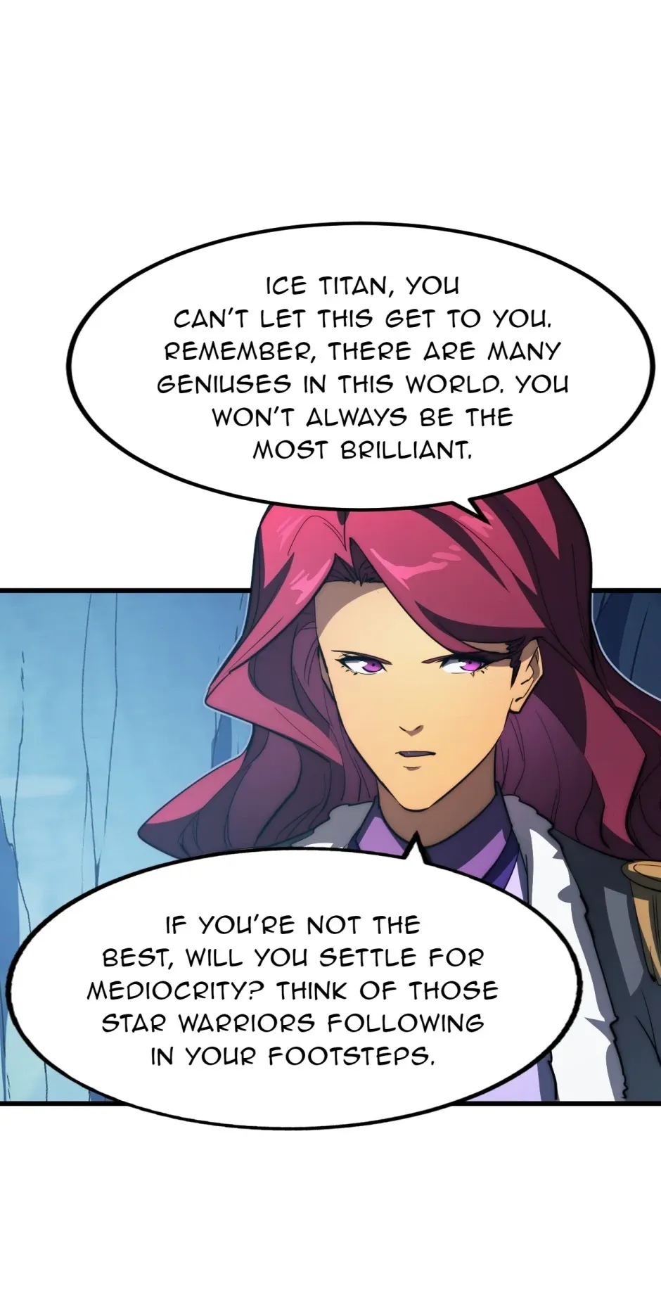 The Warrior Ascends From The Rubble Chapter 177 page 20 - 