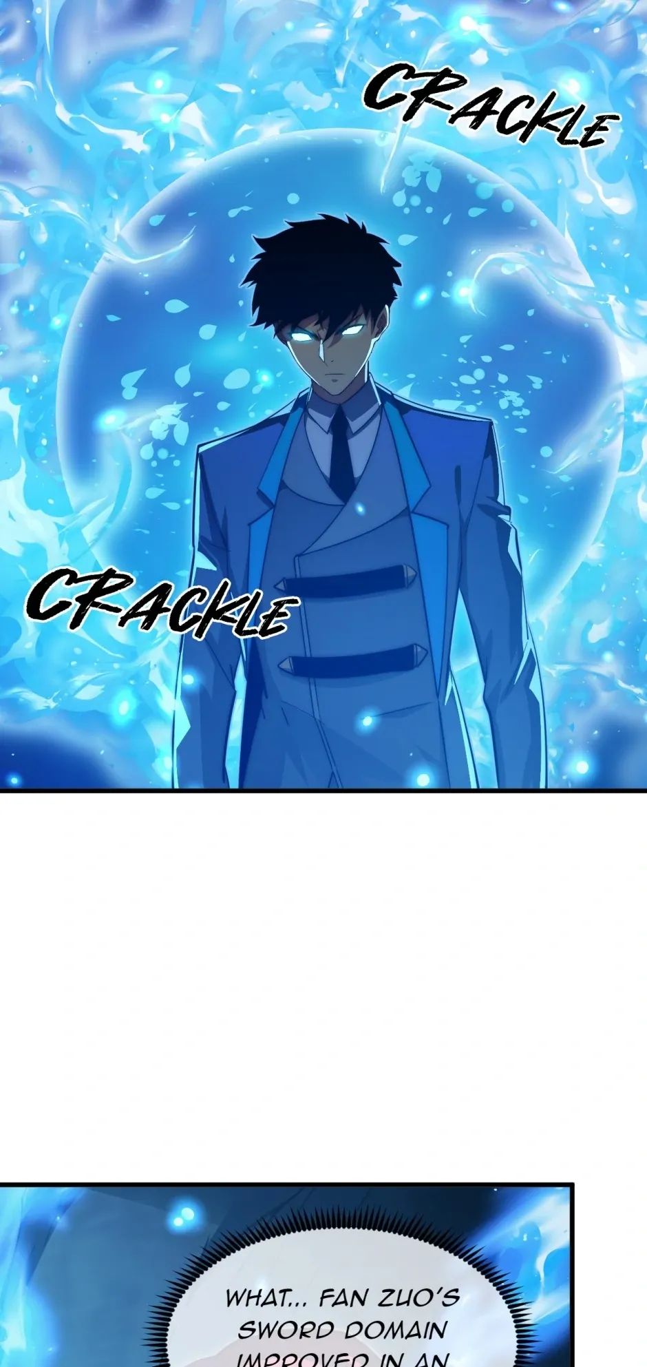 The Warrior Ascends From The Rubble Chapter 177 page 23 - 