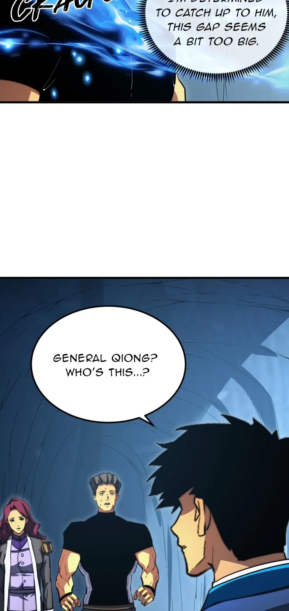 The Warrior Ascends From The Rubble Chapter 177 page 25 - 