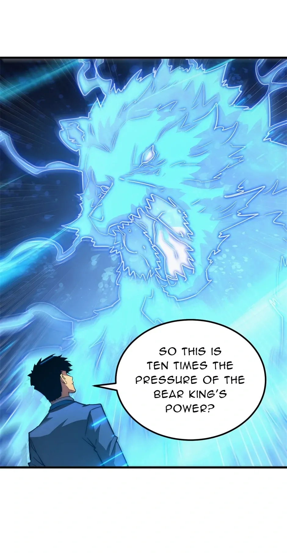 The Warrior Ascends From The Rubble Chapter 177 page 4 - 