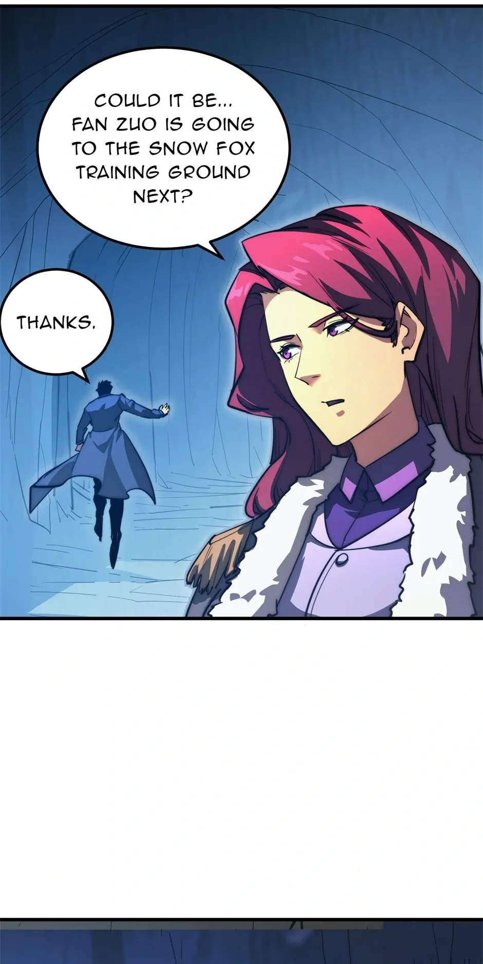 The Warrior Ascends From The Rubble Chapter 177 page 31 - 