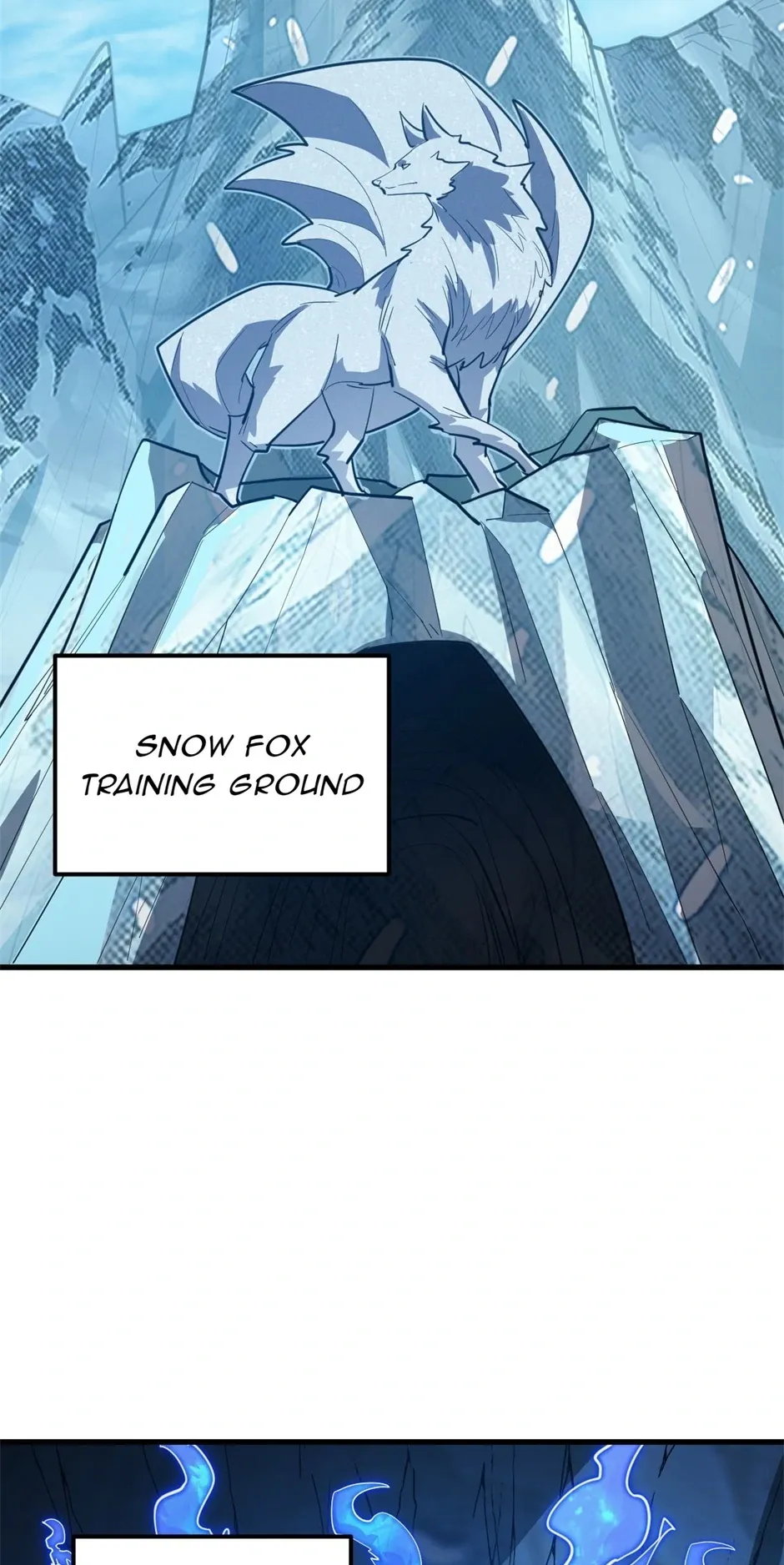 The Warrior Ascends From The Rubble Chapter 177 page 33 - 