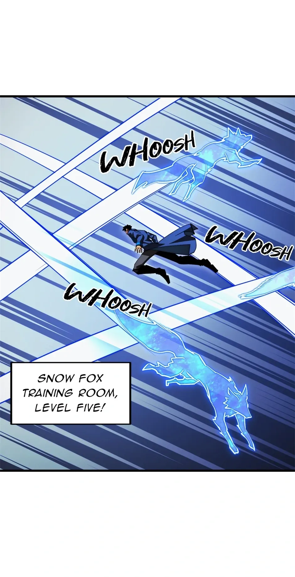 The Warrior Ascends From The Rubble Chapter 177 page 45 - 
