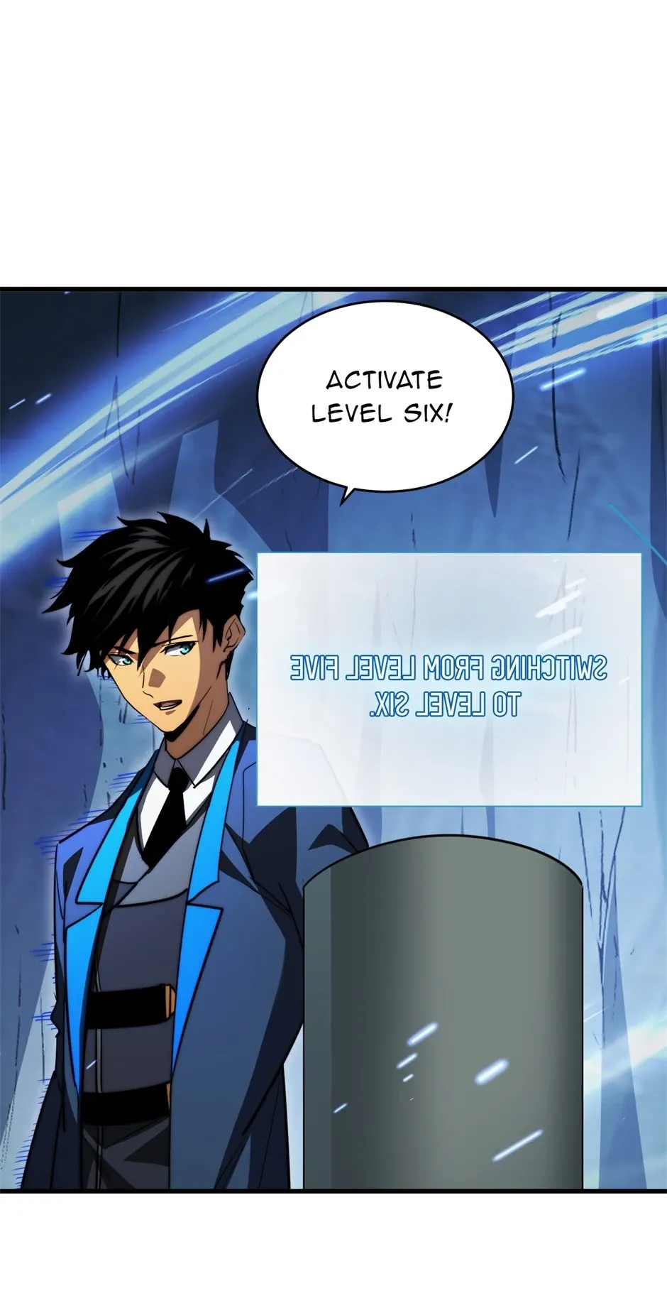 The Warrior Ascends From The Rubble Chapter 177 page 48 - 