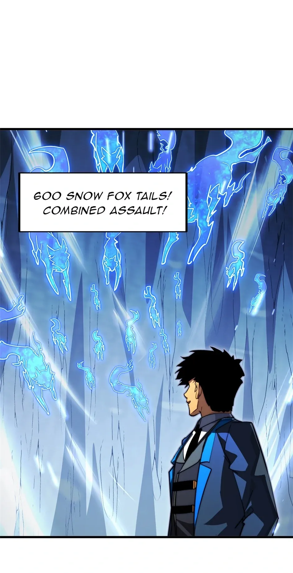 The Warrior Ascends From The Rubble Chapter 177 page 49 - 