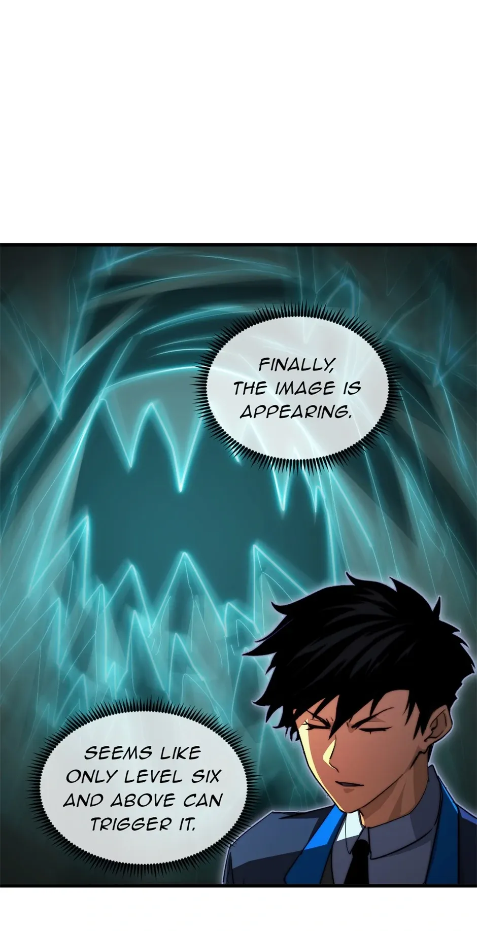 The Warrior Ascends From The Rubble Chapter 177 page 50 - 
