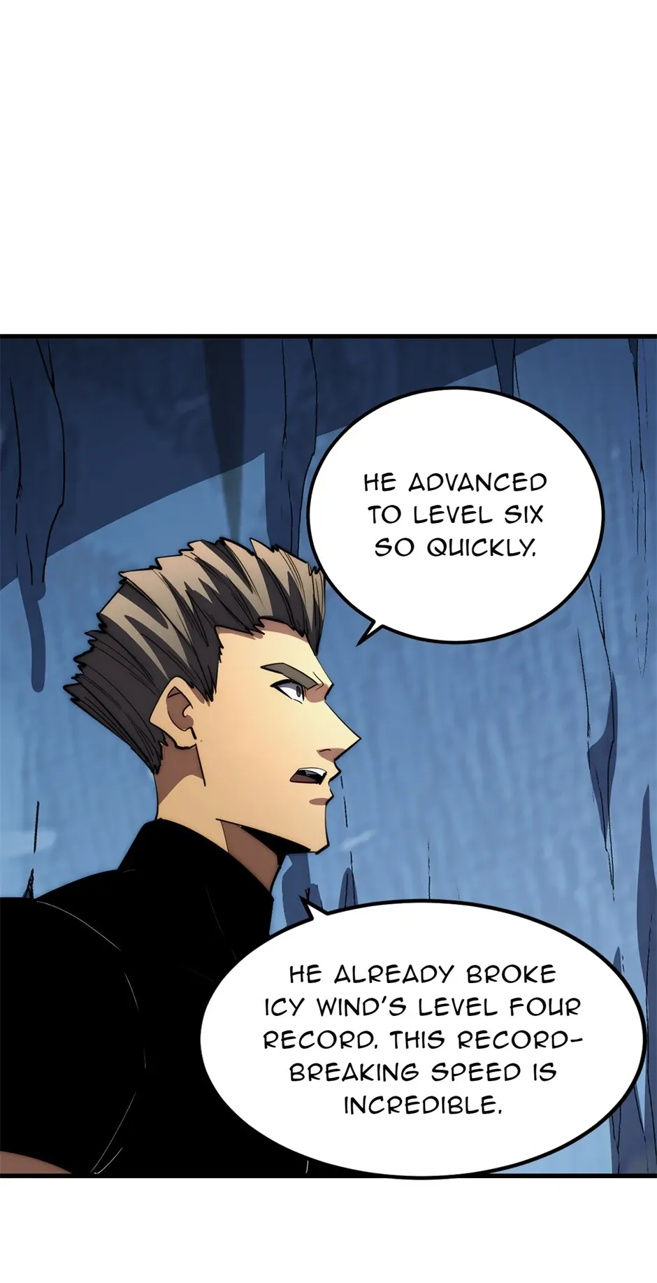 The Warrior Ascends From The Rubble Chapter 177 page 51 - 