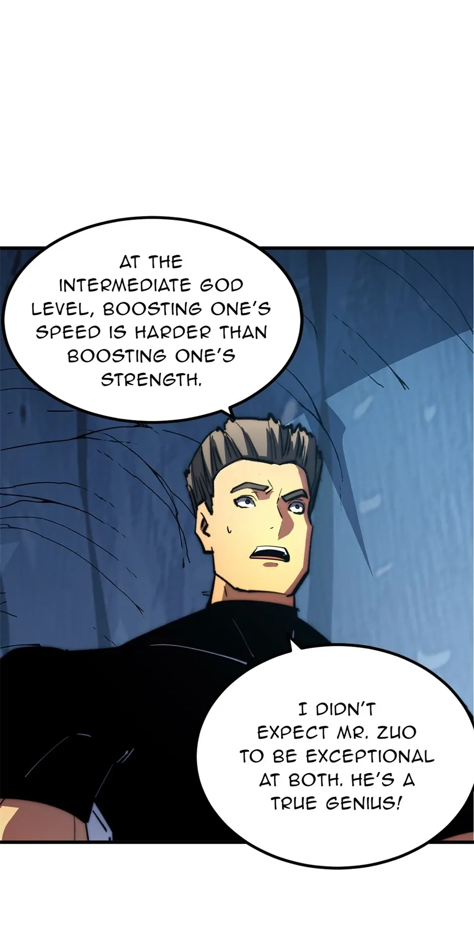 The Warrior Ascends From The Rubble Chapter 177 page 52 - 