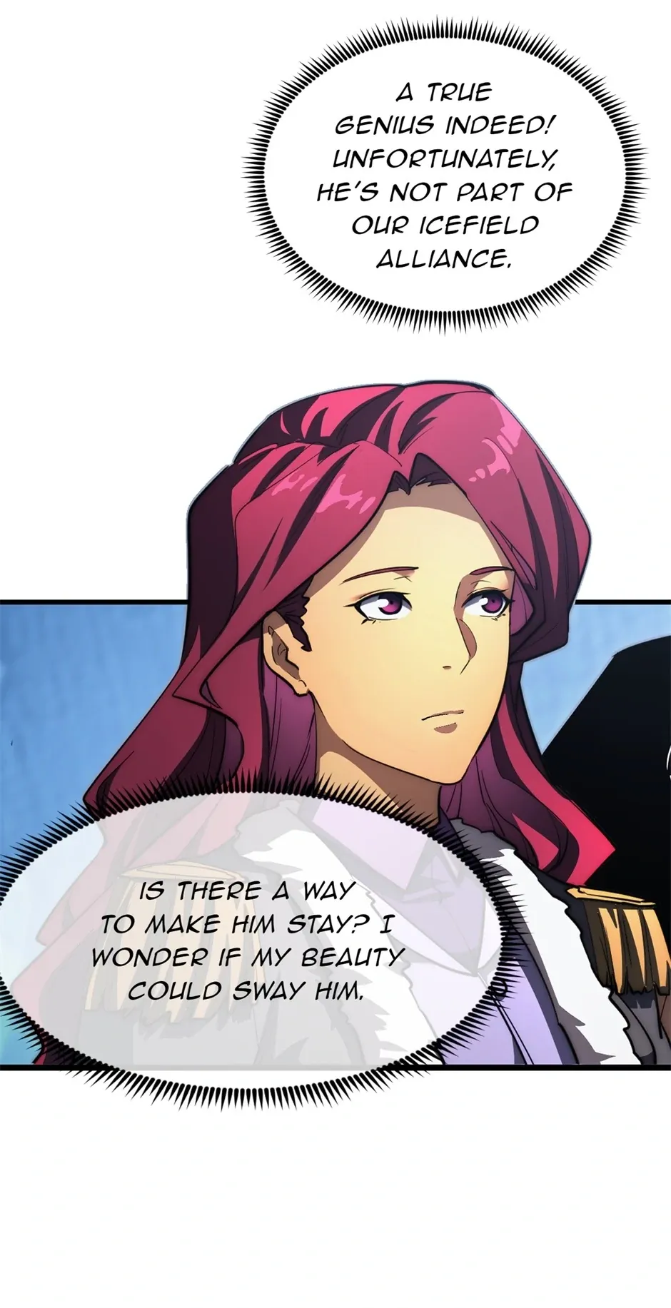 The Warrior Ascends From The Rubble Chapter 177 page 53 - 