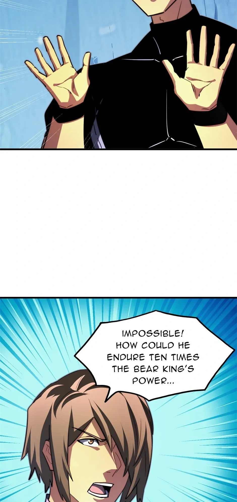 The Warrior Ascends From The Rubble Chapter 177 page 58 - 