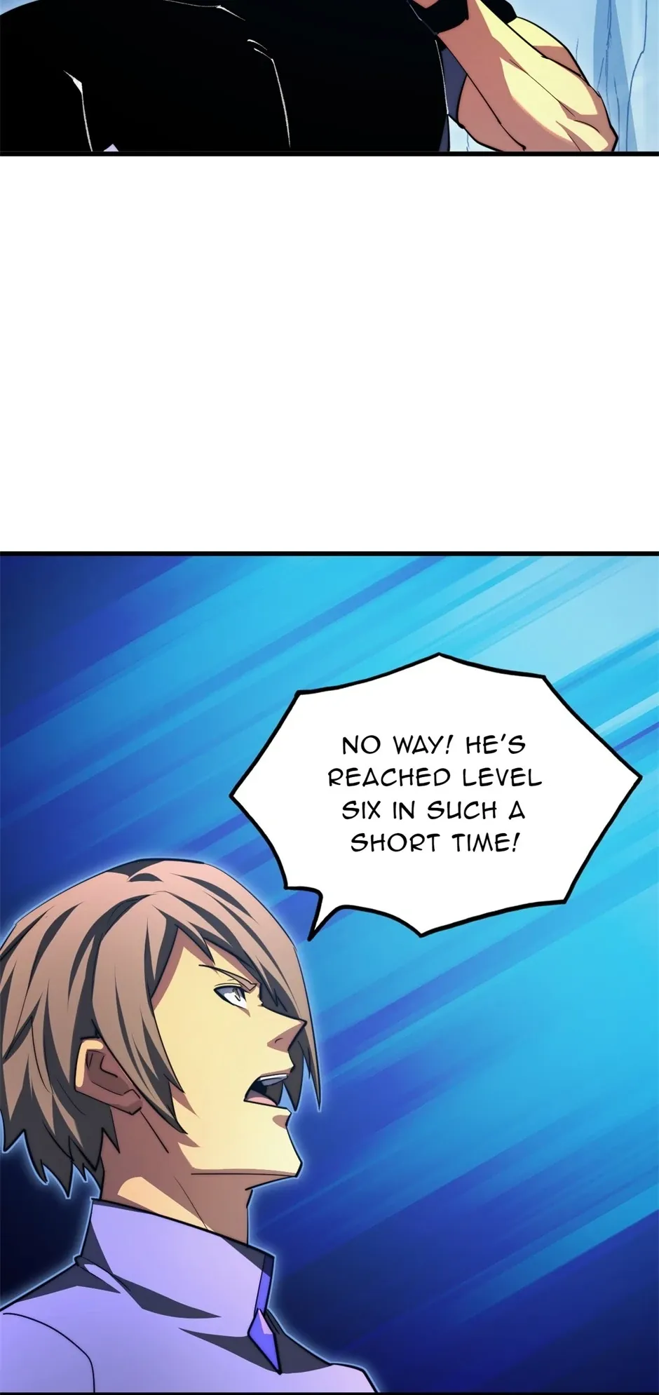 The Warrior Ascends From The Rubble Chapter 177 page 60 - 