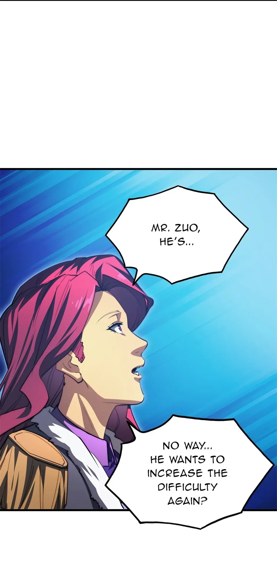 The Warrior Ascends From The Rubble Chapter 177 page 61 - 