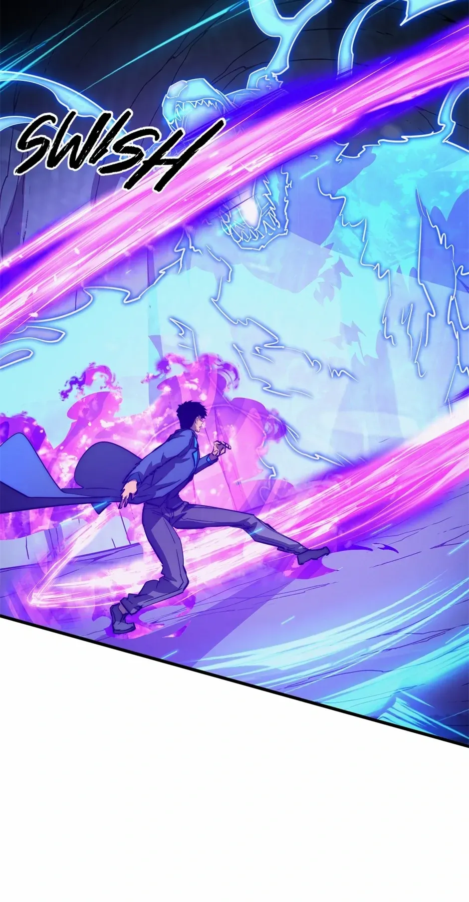 The Warrior Ascends From The Rubble Chapter 177 page 10 - 