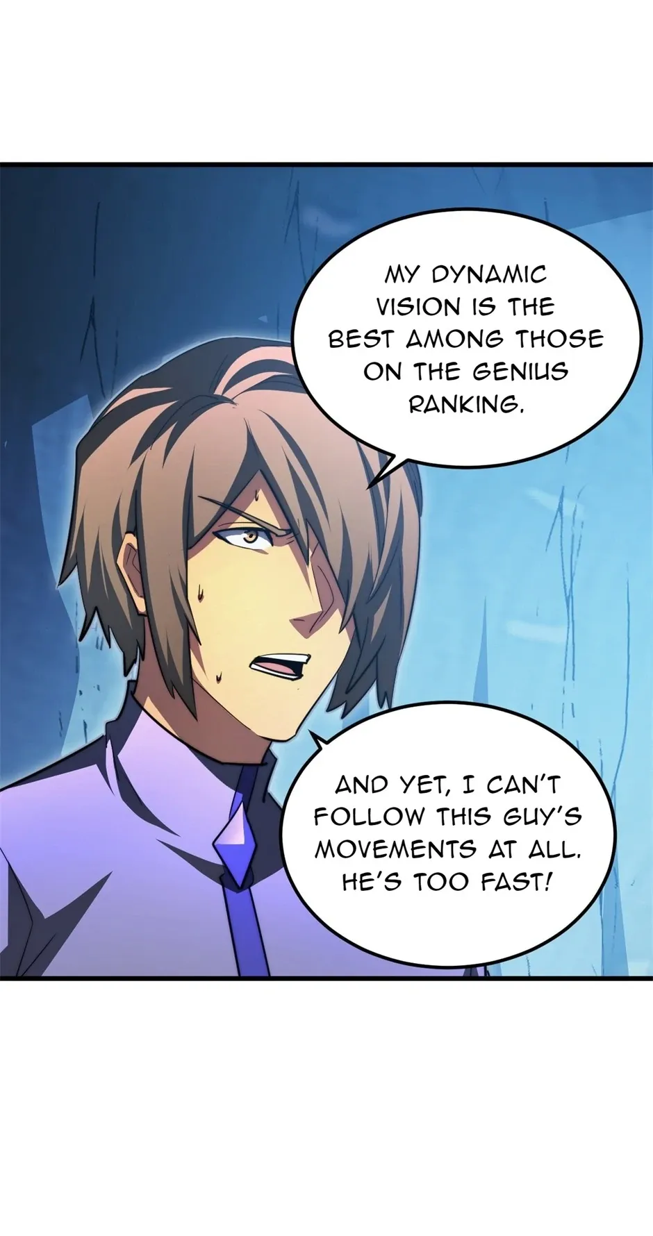 The Warrior Ascends From The Rubble Chapter 178 page 11 - 