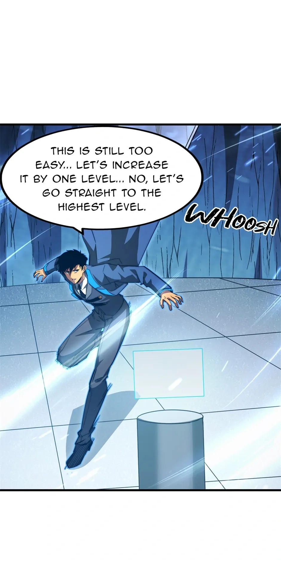 The Warrior Ascends From The Rubble Chapter 178 page 12 - 