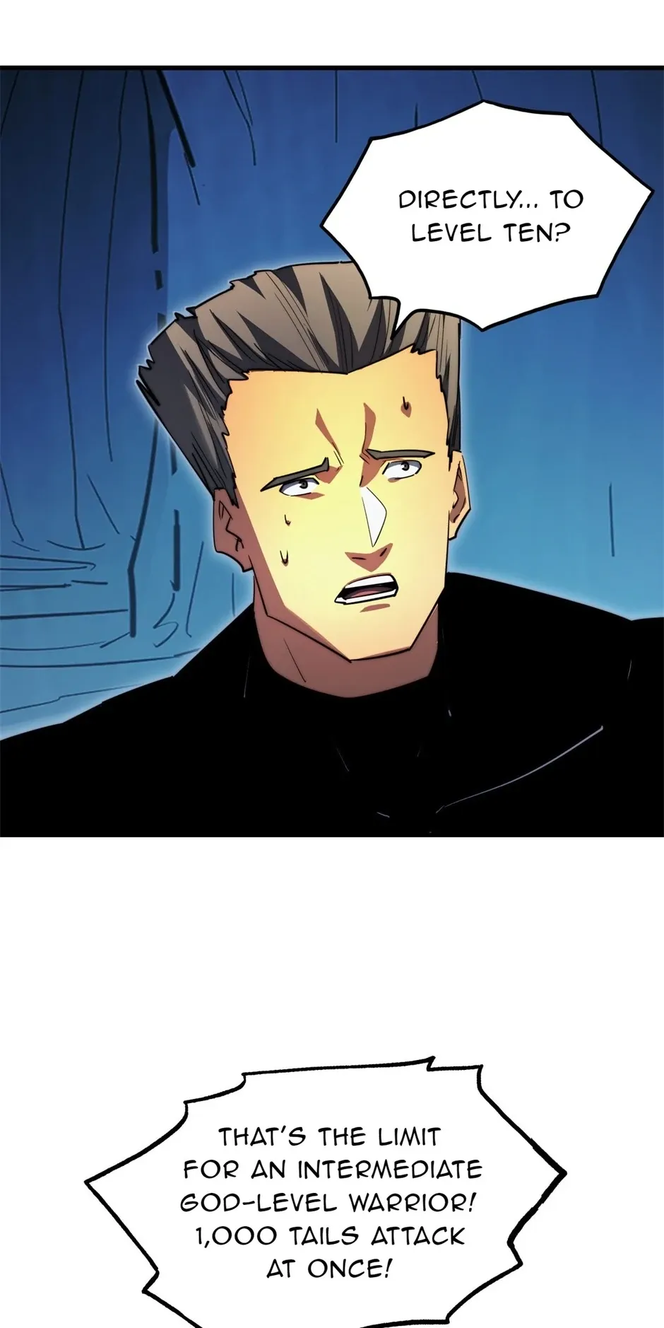 The Warrior Ascends From The Rubble Chapter 178 page 14 - 
