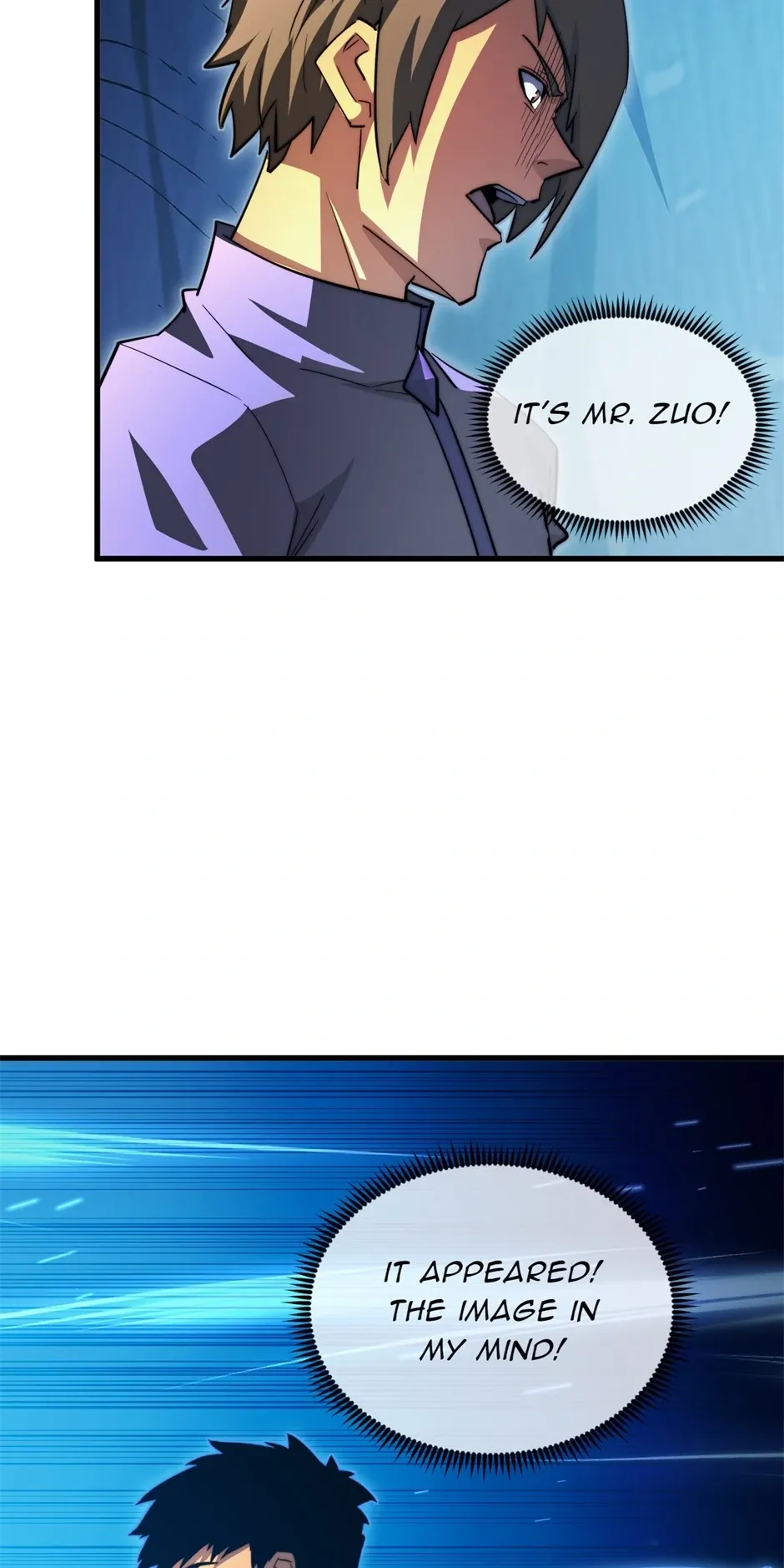 The Warrior Ascends From The Rubble Chapter 178 page 18 - 