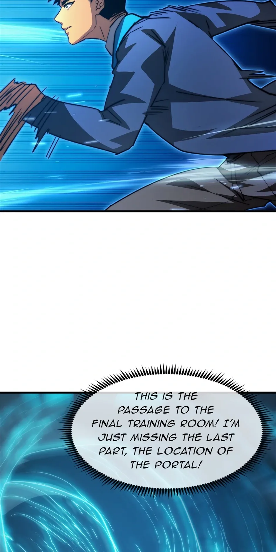 The Warrior Ascends From The Rubble Chapter 178 page 19 - 