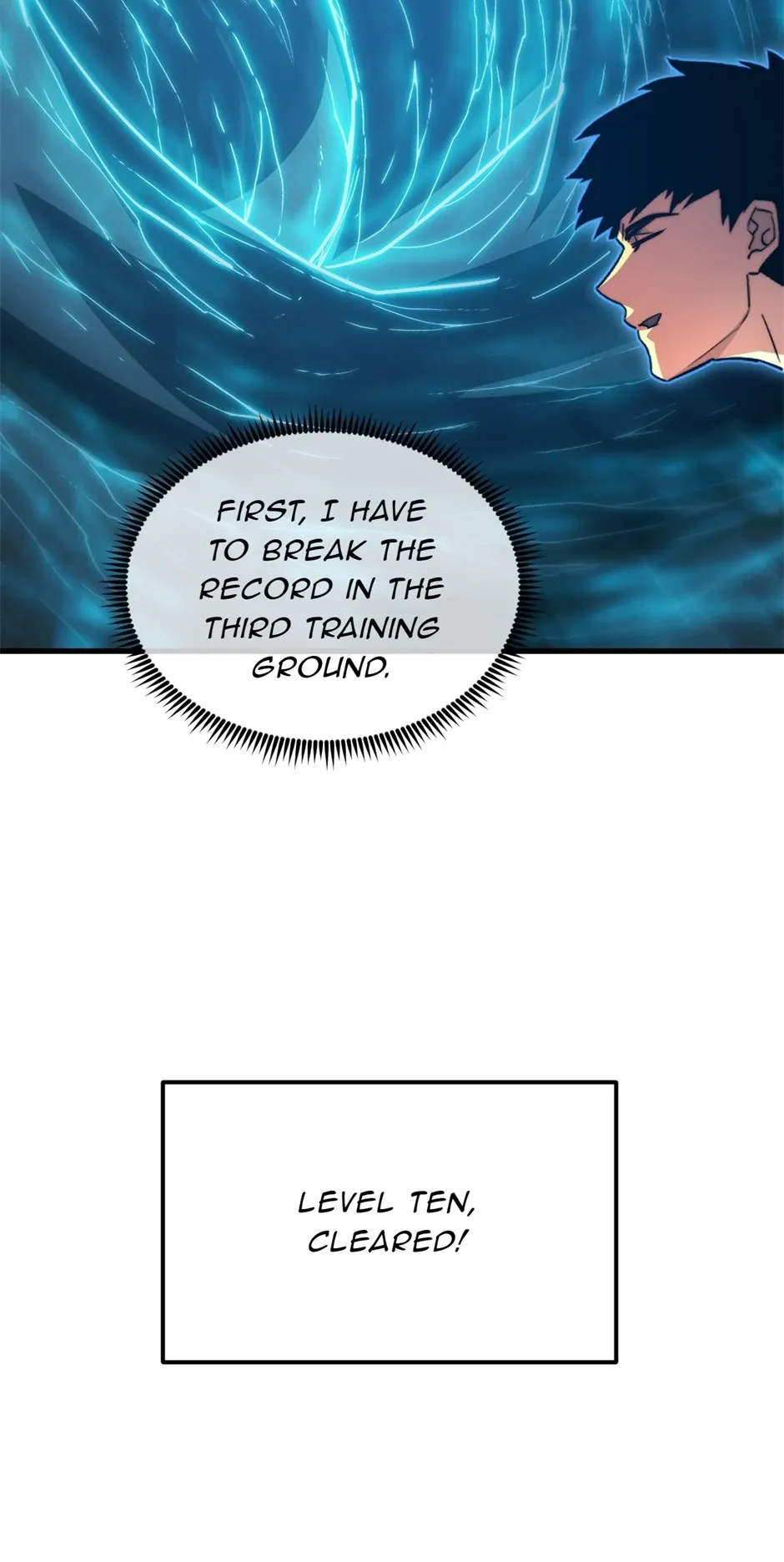 The Warrior Ascends From The Rubble Chapter 178 page 20 - 