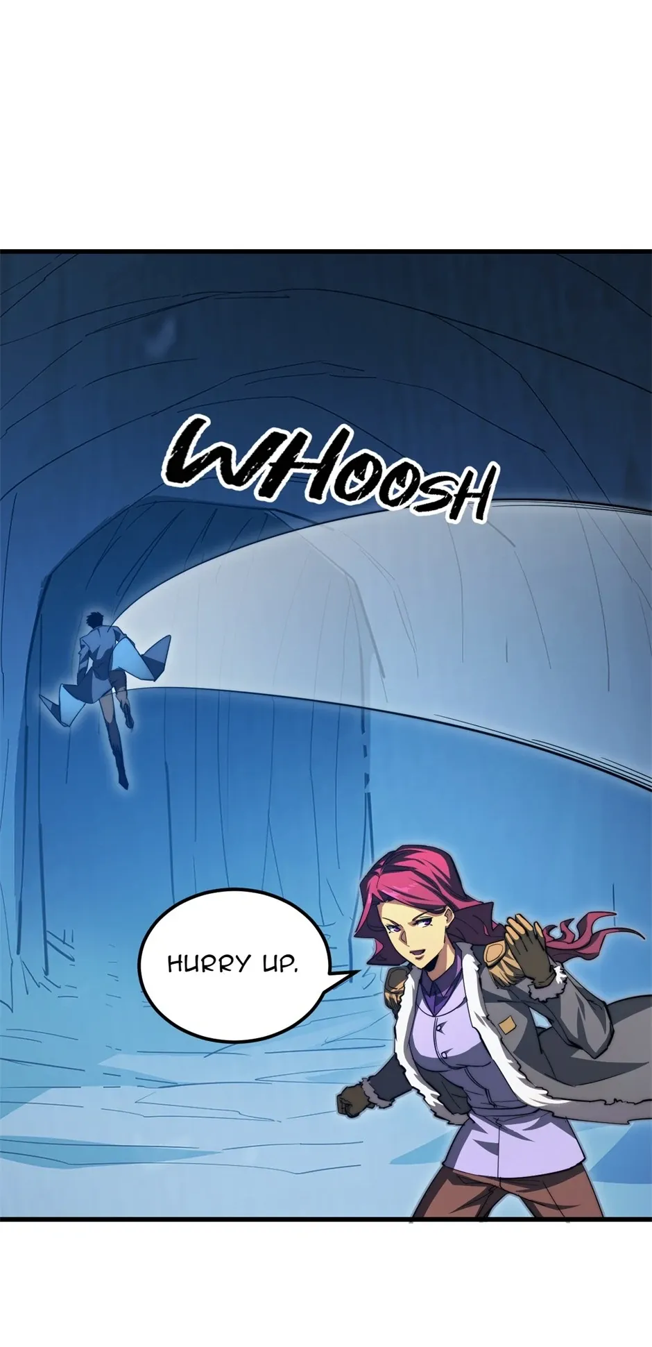 The Warrior Ascends From The Rubble Chapter 178 page 26 - 